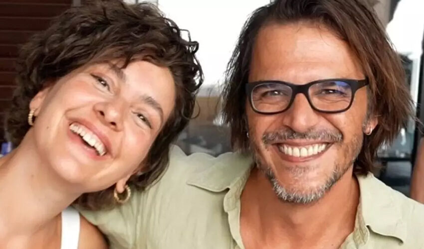 Yeni dizisi için imaj değiştiren Bergüzar Korel’e yorum yağdı: 20 yaş gençleşmiş - 3. Resim