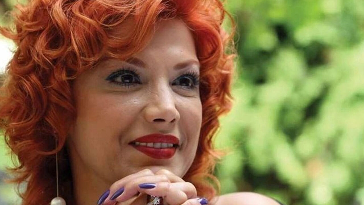 Yoğun bakıma kaldırılan Ayşenur Yazıcı’nın hastalığını arkadaşı açıkladı! Tüm süreci tek tek anlattı - 4. Resim