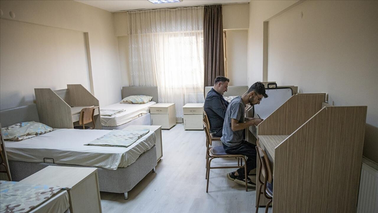 2024-2025 GSB yurt başvuruları başladı! KYK yurt başvurusu nereden ve nasıl yapılır? - 4. Resim