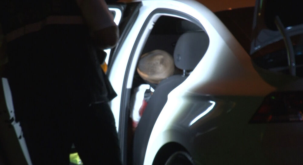 Abd El Qadir Anas cinayetinde yeni gelişme! Suikast&ccedil;ılar saldırının hemen ardından... - 2. Resim