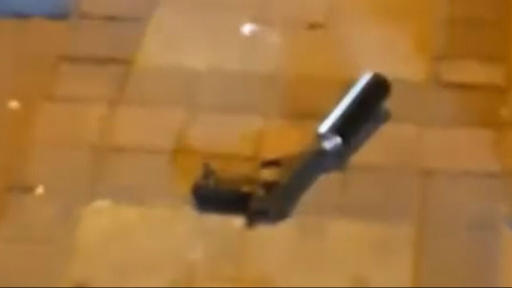 Abd El Qadir Anas cinayetinde yeni gelişme! Suikast&ccedil;ılar saldırının hemen ardından... - 7. Resim