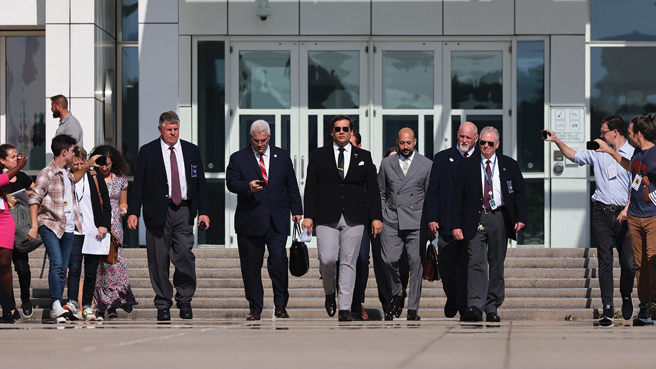 ABD'nin Türk düşmanı kongre üyesi George Santos'tan şoke eden itiraf - 1. Resim