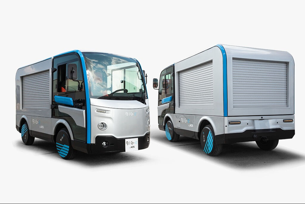 Anadolu Isuzu’nun yeni elektriklisi test üretimine geçti Anadolu Isuzu’nun yeni elektriklisi test üretimine geçti - 3. Resim