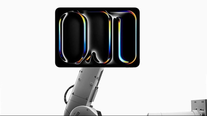 Apple'ın Çin'de gizlice geliştirdiği, yeni cihaz ortaya çıktı! - 1. Resim