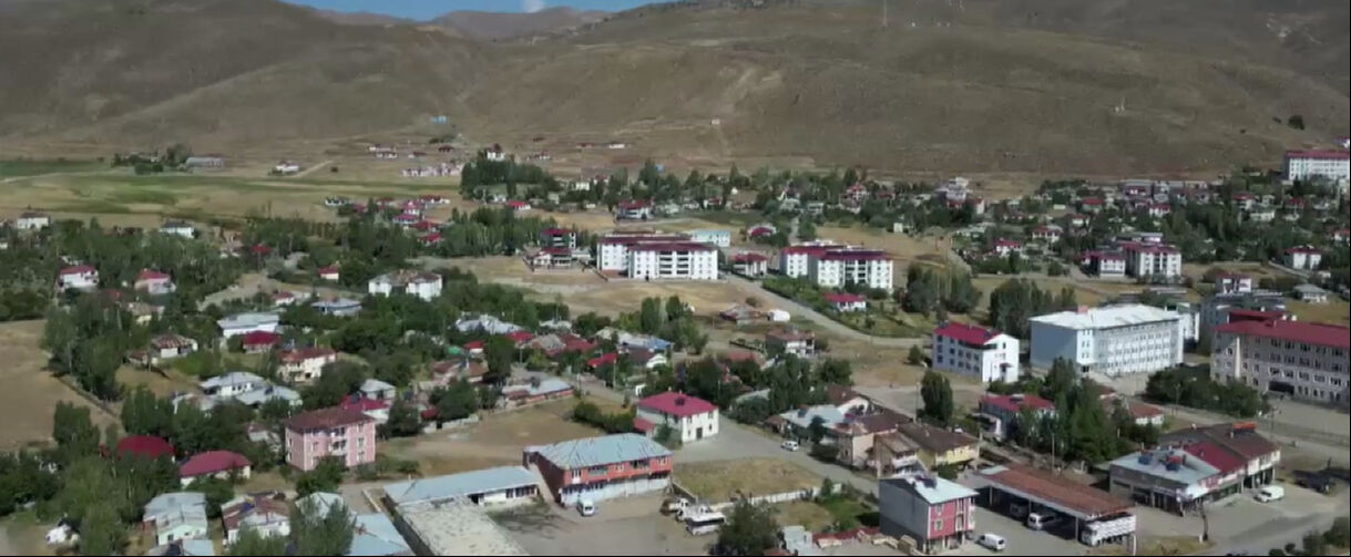 Bingöl'deki deprem sonrasında Dr. Kenan Akbayram'dan büyük deprem uyarısı - 1. Resim