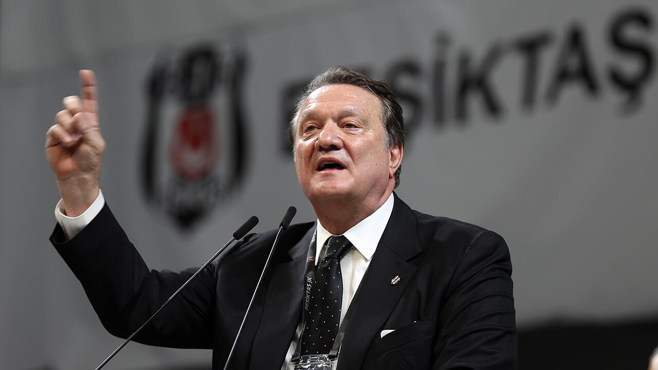 Boğaz’ın sahibi geri döndü! Beşiktaş yıllar sonra özlenen şampiyonluk havasını yakaladı - 5. Resim