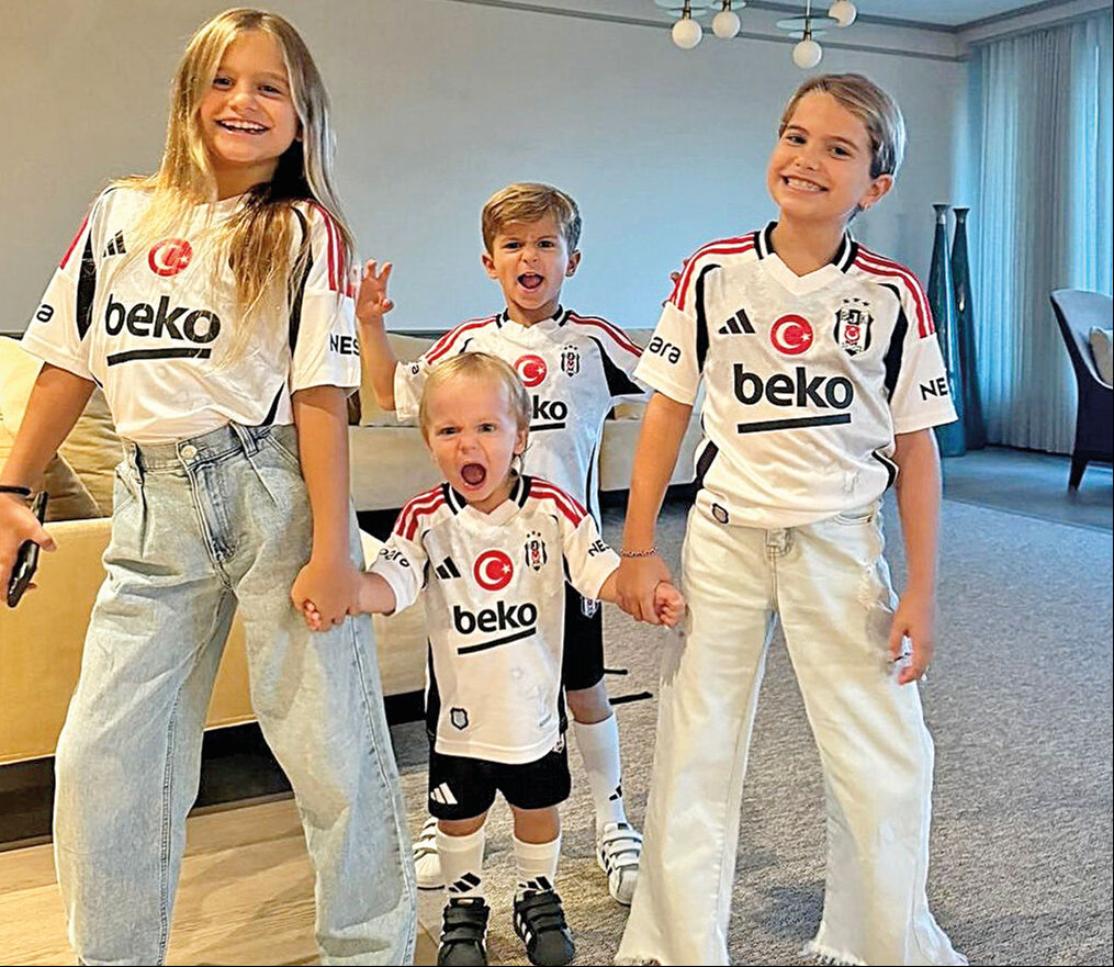 Boğaz’ın sahibi geri döndü! Beşiktaş yıllar sonra özlenen şampiyonluk havasını yakaladı - 4. Resim