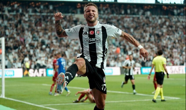 Boğaz’ın sahibi geri döndü! Beşiktaş yıllar sonra özlenen şampiyonluk havasını yakaladı - 3. Resim