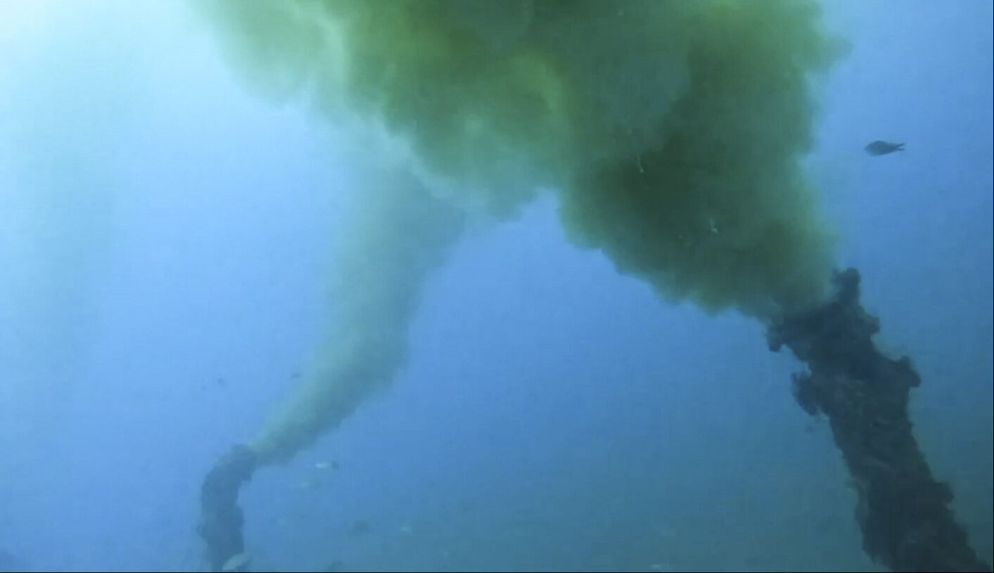 CHP'li Antalya Büyükşehir Belediyesi'ne deniz kirliliği nedeniyle para cezası! Adli süreç başlatıldı - 3. Resim