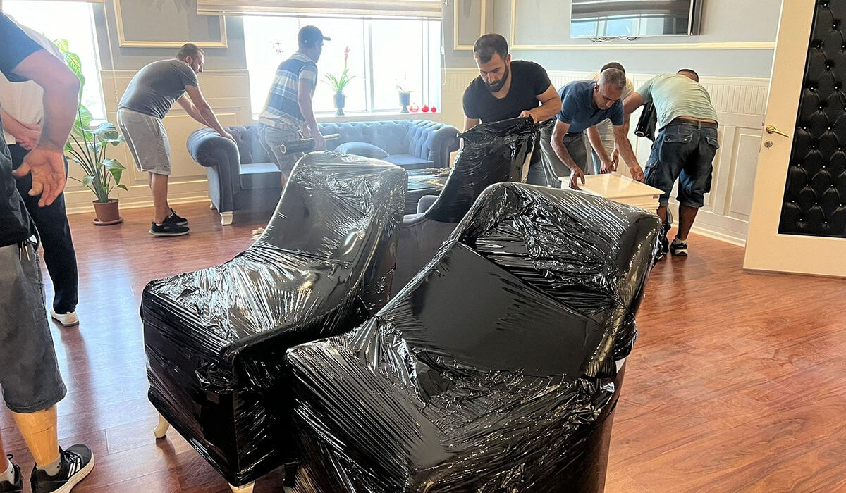 CHP'li belediyeye haciz! Başkanın odasında ne var ne yok topladılar - 2. Resim