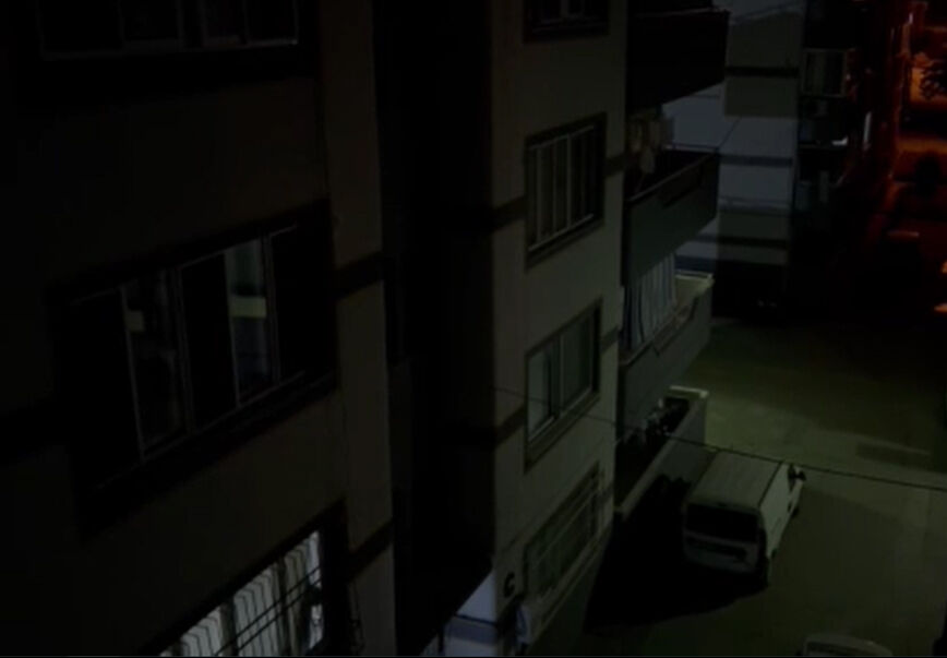 Deprem oldu! Denizli, Van ve Hatay sallandı, AFAD ilk verileri paylaştı - 2. Resim