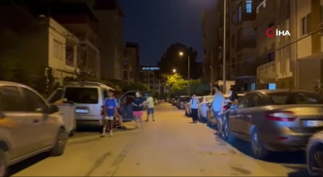 Deprem oldu! Denizli, Van ve Hatay sallandı, AFAD ilk verileri paylaştı - 4. Resim