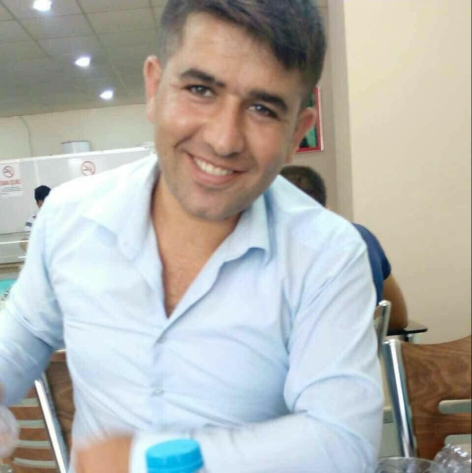 Diyarbakır'da akıntıya kapılan Hasan Binen, 16 yıl önce babasının öldüğü yerde boğularak can verdi - 2. Resim