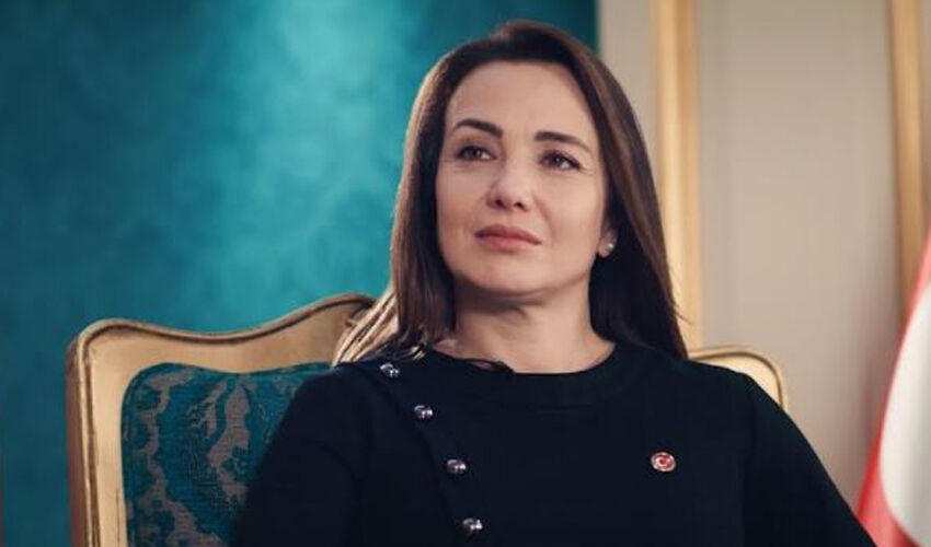 Entübe edilen Reha Muhtar’ın eski eşi Deniz Uğur’dan çarpıcı iddia: Çocuğum kaçırıldı - 4. Resim