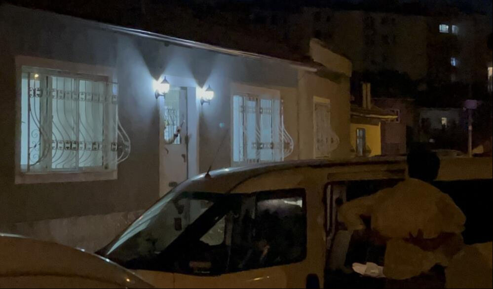 Eskişehir'de olaylı gece! Önce bekçiyi vurdu sonra polisle çatıştı... Eskişehir'de olaylı gece! Önce bekçiyi vurdu sonra polisle çatıştı... - 3. Resim