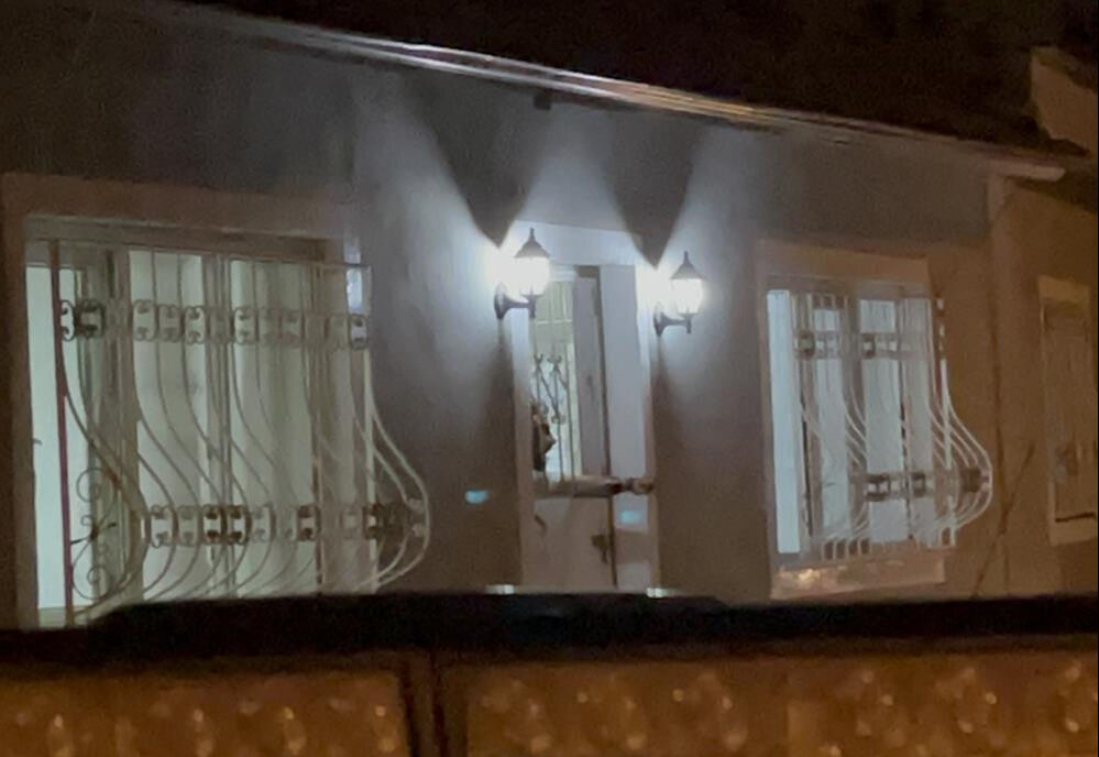 Eskişehir'de olaylı gece! Önce bekçiyi vurdu sonra polisle çatıştı... Eskişehir'de olaylı gece! Önce bekçiyi vurdu sonra polisle çatıştı... - 2. Resim