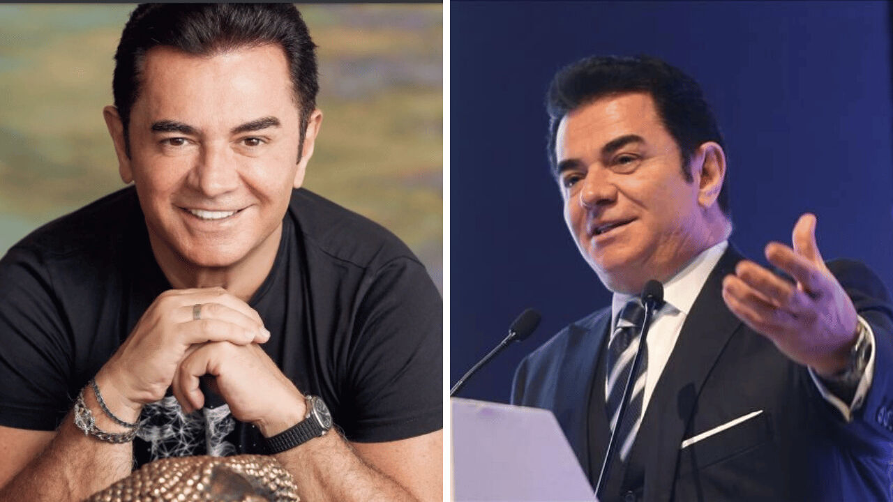 Fatih Terim ismini vermişti! Denizbank Genel Müdürü Hakan Ateş kimdir, kaç yaşında? Fatih Terim ismini vermişti! Denizbank Genel Müdürü Hakan Ateş kimdir, kaç yaşında? - 4. Resim