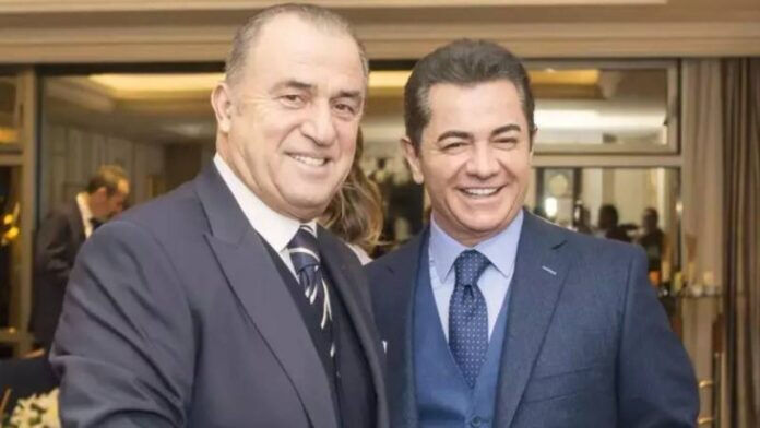 Fatih Terim, Seçil Erzan davasında ilk kez ifade verdi! Denizbank ve Hakan Ateş sözleri dikkat çekti - 2. Resim