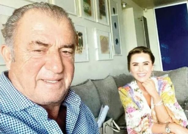 Fatih Terim, Seçil Erzan davasında ilk kez ifade verdi! Denizbank ve Hakan Ateş sözleri dikkat çekti - 9. Resim