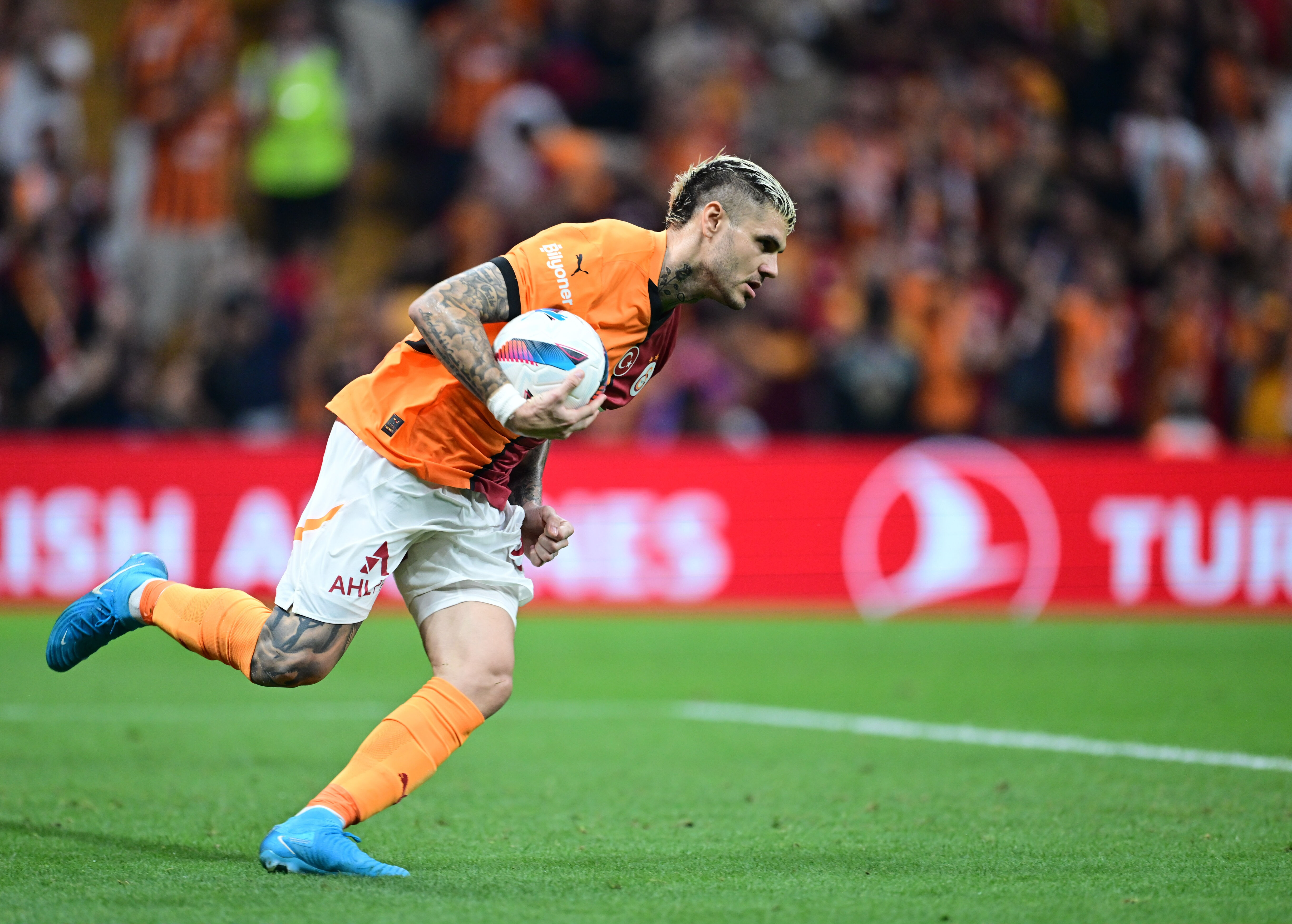 Galatasaray Avrupa'da 317. randevuda! Play-off turunda rakip Young Boys Galatasaray Avrupa'da 317. randevuda! Play-off turunda rakip Young Boys - 2. Resim