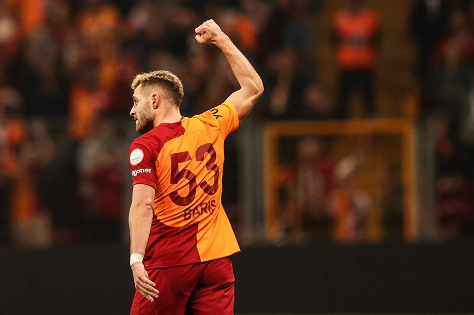 Galatasaray'a kötü haber! Barış Alper Yılmaz'ın sağlık durumu nasıl? Young Boys karşısında oynayacak mı? - 2. Resim