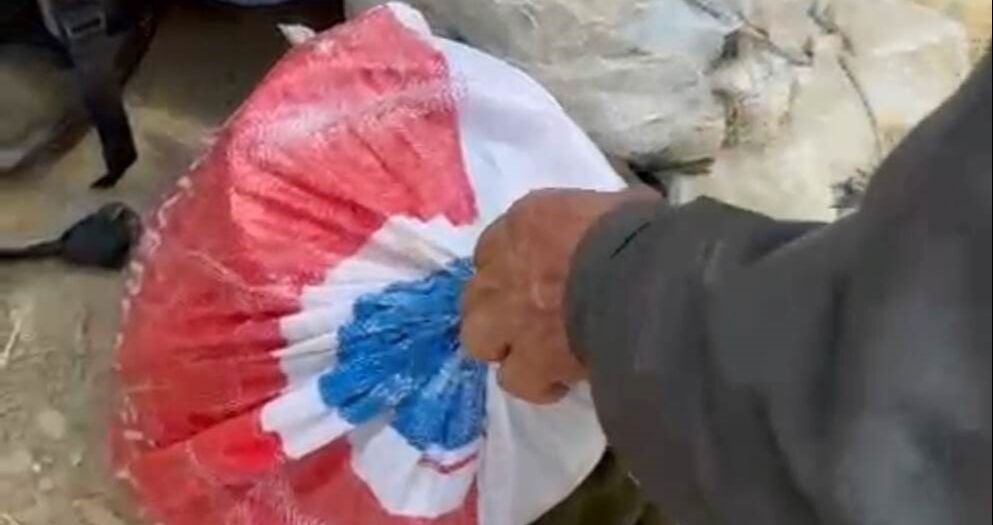 Kaçak keçi avcılarına ceza yağdı! - 2. Resim