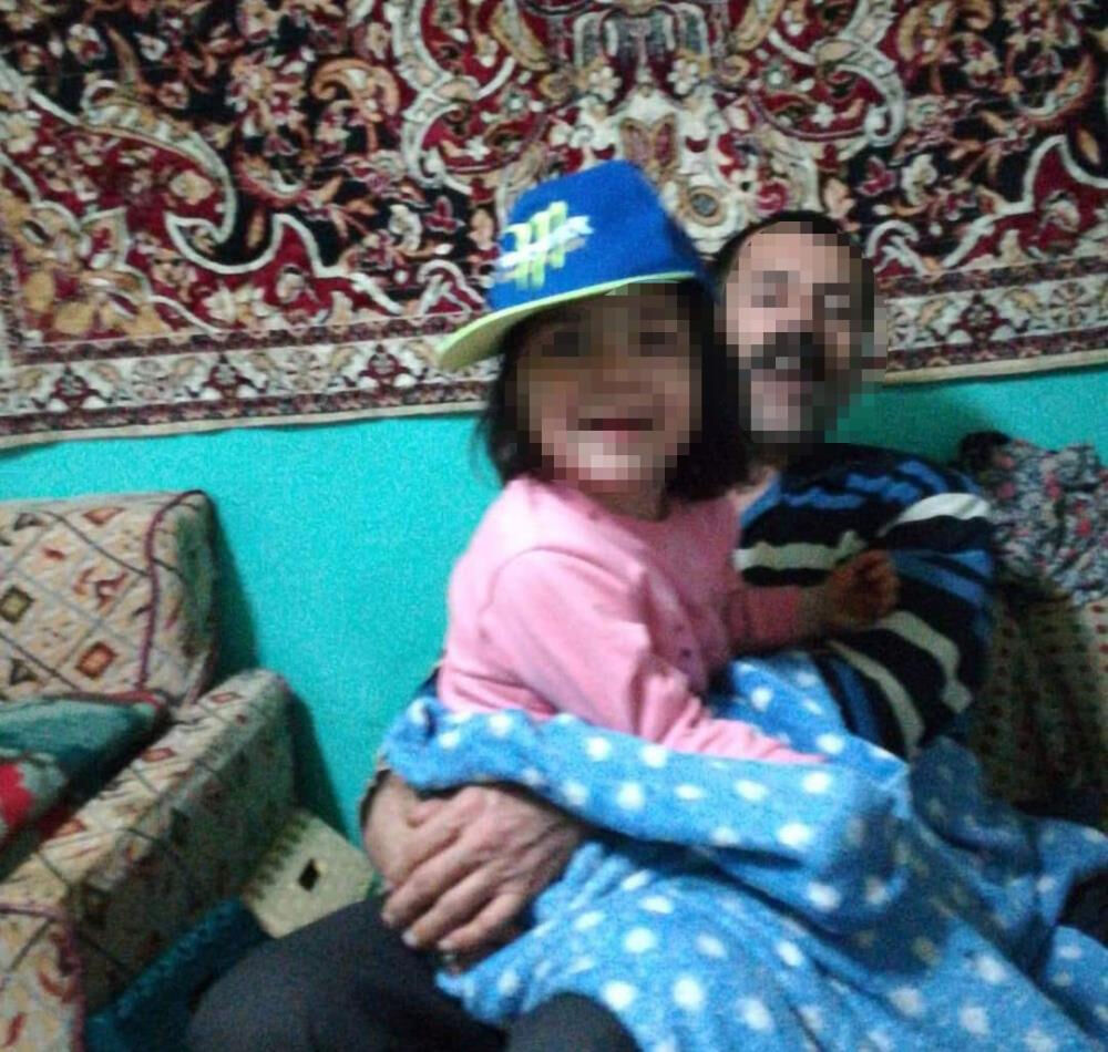 Manisa'da kızını boğarak öldürdükten sonra intihar eden baba arkasında iki mektup bıraktı - 3. Resim