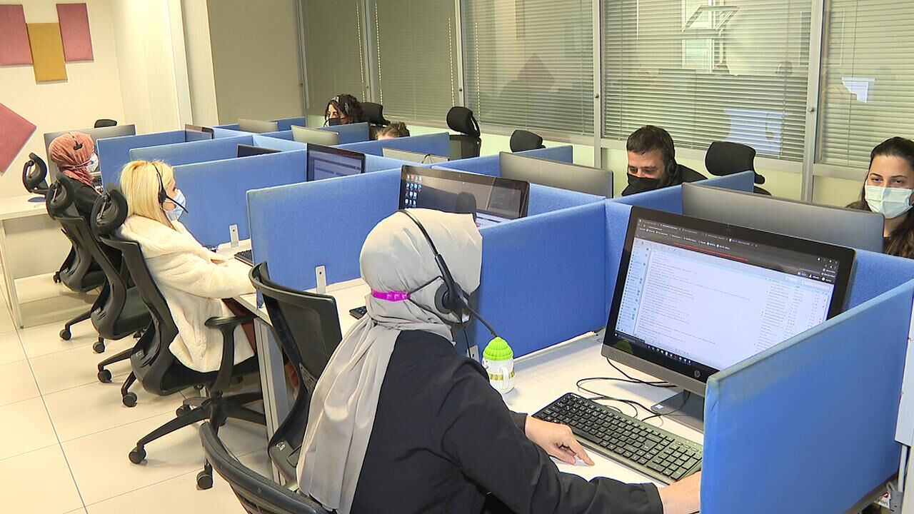 Milyonlarca çalışanı yakından ilgilendiriyor! Esnek çalışmada detaylar belli oldu Milyonlarca çalışanı yakından ilgilendiriyor! Esnek çalışmada detaylar belli oldu - 1. Resim