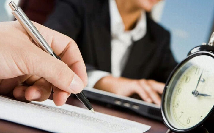 Milyonlarca çalışanı yakından ilgilendiriyor! Esnek çalışmada detaylar belli oldu Milyonlarca çalışanı yakından ilgilendiriyor! Esnek çalışmada detaylar belli oldu - 5. Resim