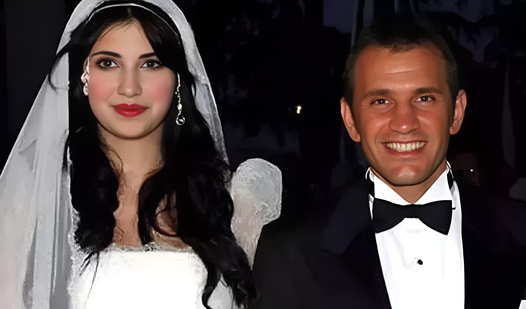 Okan Buruk ile Nihan Akkuş’tan yeniden evlilik sinyali! Eski eşe sürpriz yaptı - 4. Resim