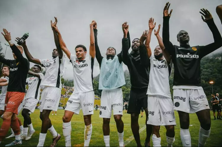 Şampiyonlar Ligi play-off aşamasındaki en değerli takımlar belli oldu! Galatasaray sürpriz yaptı Şampiyonlar Ligi play-off aşamasındaki en değerli takımlar belli oldu! Galatasaray sürpriz yaptı - 9. Resim