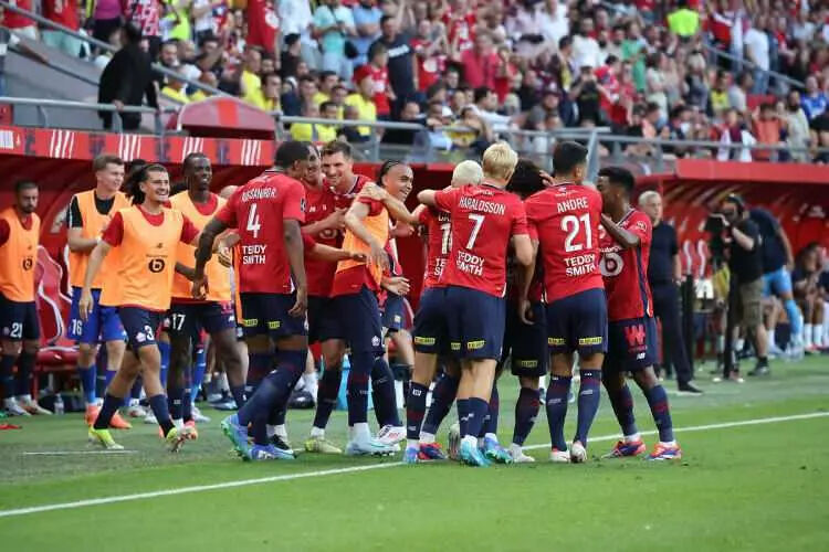 Şampiyonlar Ligi play-off aşamasındaki en değerli takımlar belli oldu! Galatasaray sürpriz yaptı Şampiyonlar Ligi play-off aşamasındaki en değerli takımlar belli oldu! Galatasaray sürpriz yaptı - 17. Resim