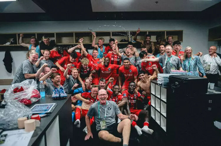 Şampiyonlar Ligi play-off aşamasındaki en değerli takımlar belli oldu! Galatasaray sürpriz yaptı Şampiyonlar Ligi play-off aşamasındaki en değerli takımlar belli oldu! Galatasaray sürpriz yaptı - 8. Resim