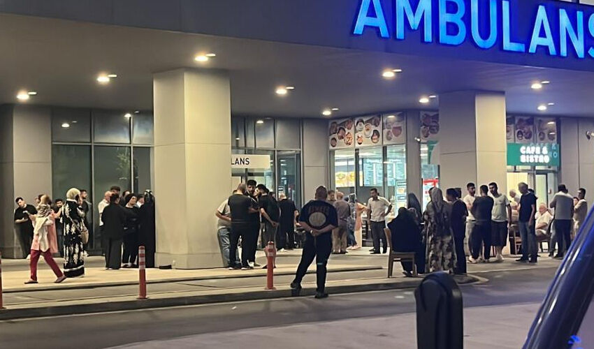 Torunlarını kurtarmak için suya atlayan babaanneden acı haber Torunlarını kurtarmak için suya atlayan babaanneden acı haber - 5. Resim