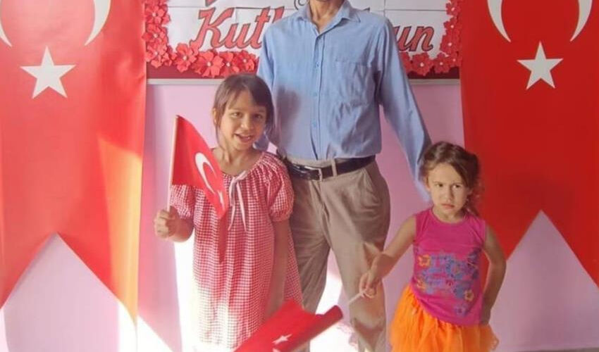 Torunlarını kurtarmak için suya atlayan babaanneden acı haber Torunlarını kurtarmak için suya atlayan babaanneden acı haber - 3. Resim