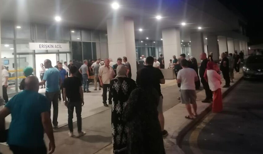 Torunlarını kurtarmak için suya atlayan babaanneden acı haber Torunlarını kurtarmak için suya atlayan babaanneden acı haber - 4. Resim