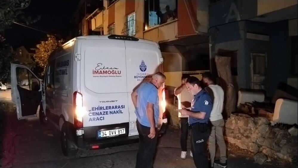 Türkiye'nin 'Forrest Gump'ı Selami Salman evinde ölü bulundu Türkiye'nin 'Forrest Gump'ı Selami Salman evinde ölü bulundu - 1. Resim