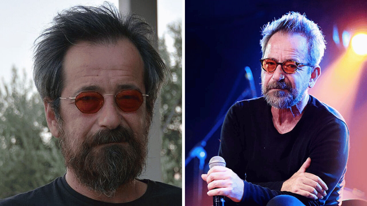 Ünlü şarkıcı Feridun Düzağaç kimdir? Kaç çocuğu var? - 1. Resim