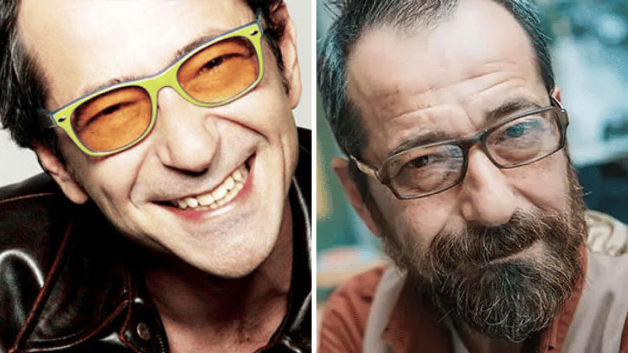 Ünlü şarkıcı Feridun Düzağaç kimdir? Kaç çocuğu var? - 2. Resim