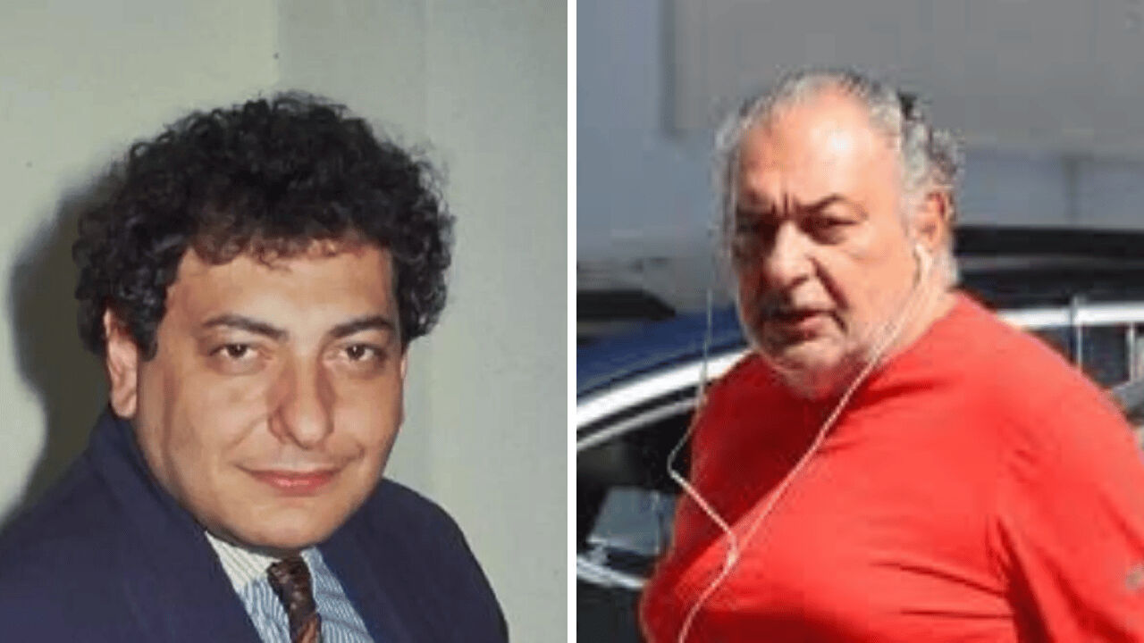 Ünlü spiker Reha Muhtar öldü mü? Sağlık durumu nasıl? - 3. Resim