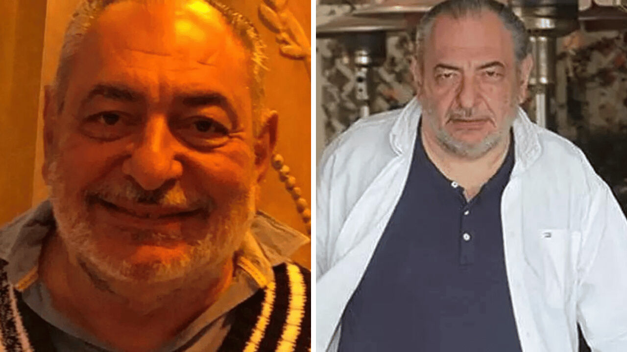 Ünlü spiker Reha Muhtar öldü mü? Sağlık durumu nasıl? - 2. Resim