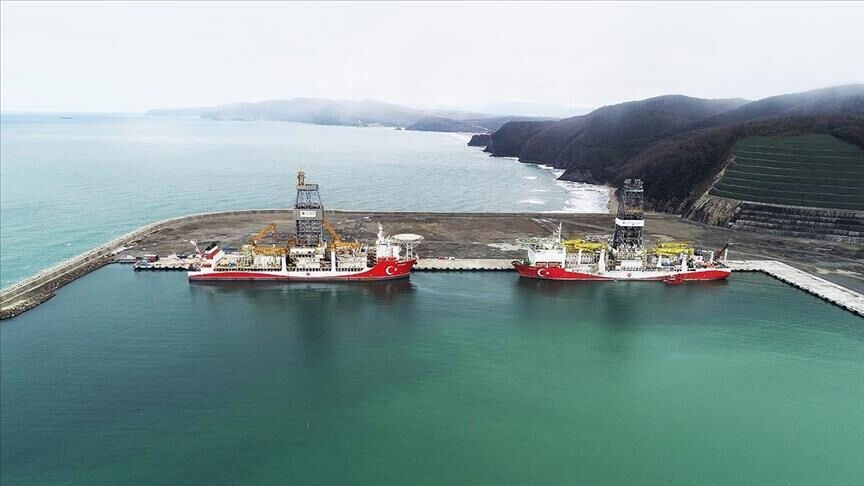 Bakan Bolat lojistik üs olacağını duyurdu! Filyos Limanı neleri kapsıyor? - 1. Resim