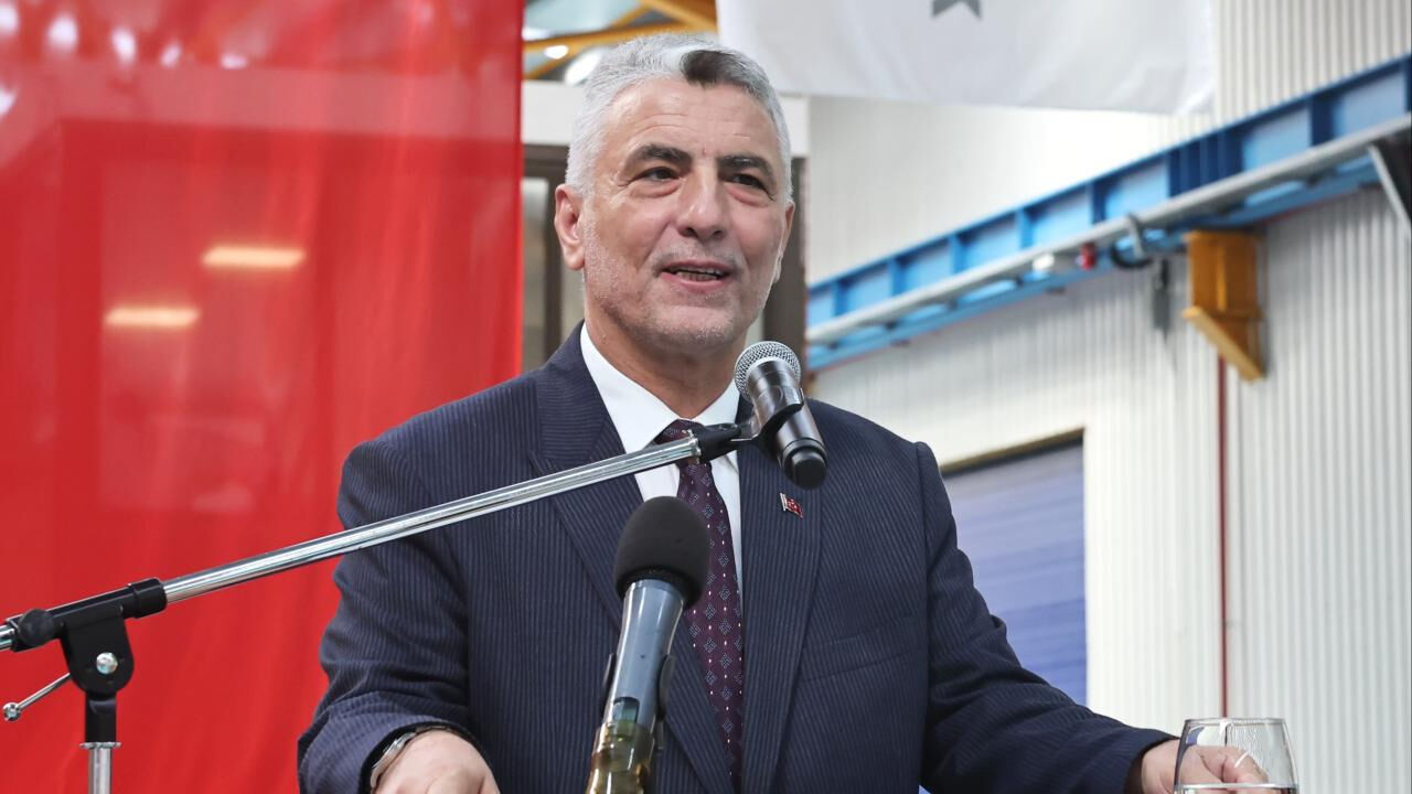 Bakan Bolat lojistik üs olacağını duyurdu! Filyos Limanı neleri kapsıyor? - 2. Resim