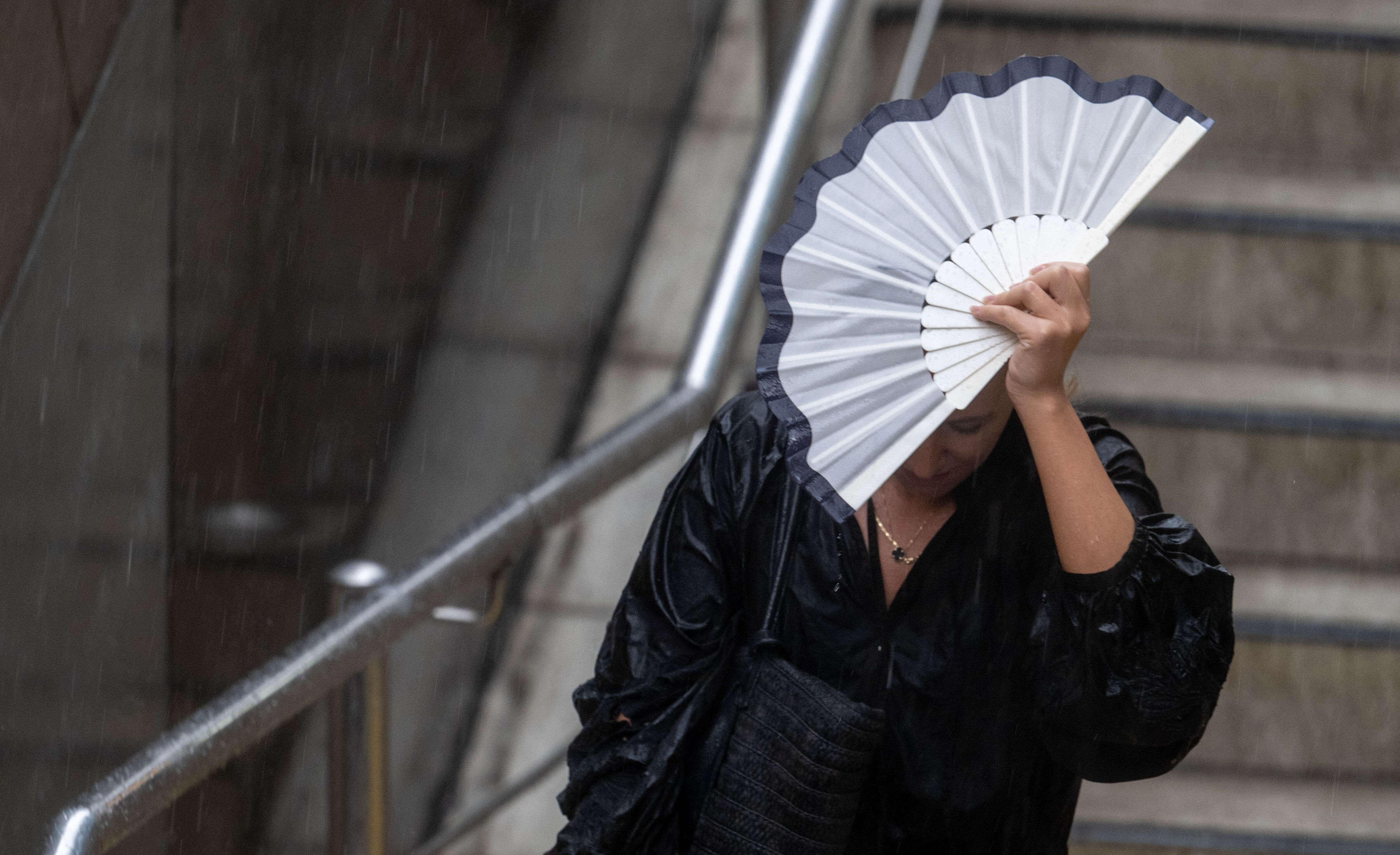 Beklenen haber geldi! Sıcaklıklar 4-5 derece birden düşecek - 1. Resim