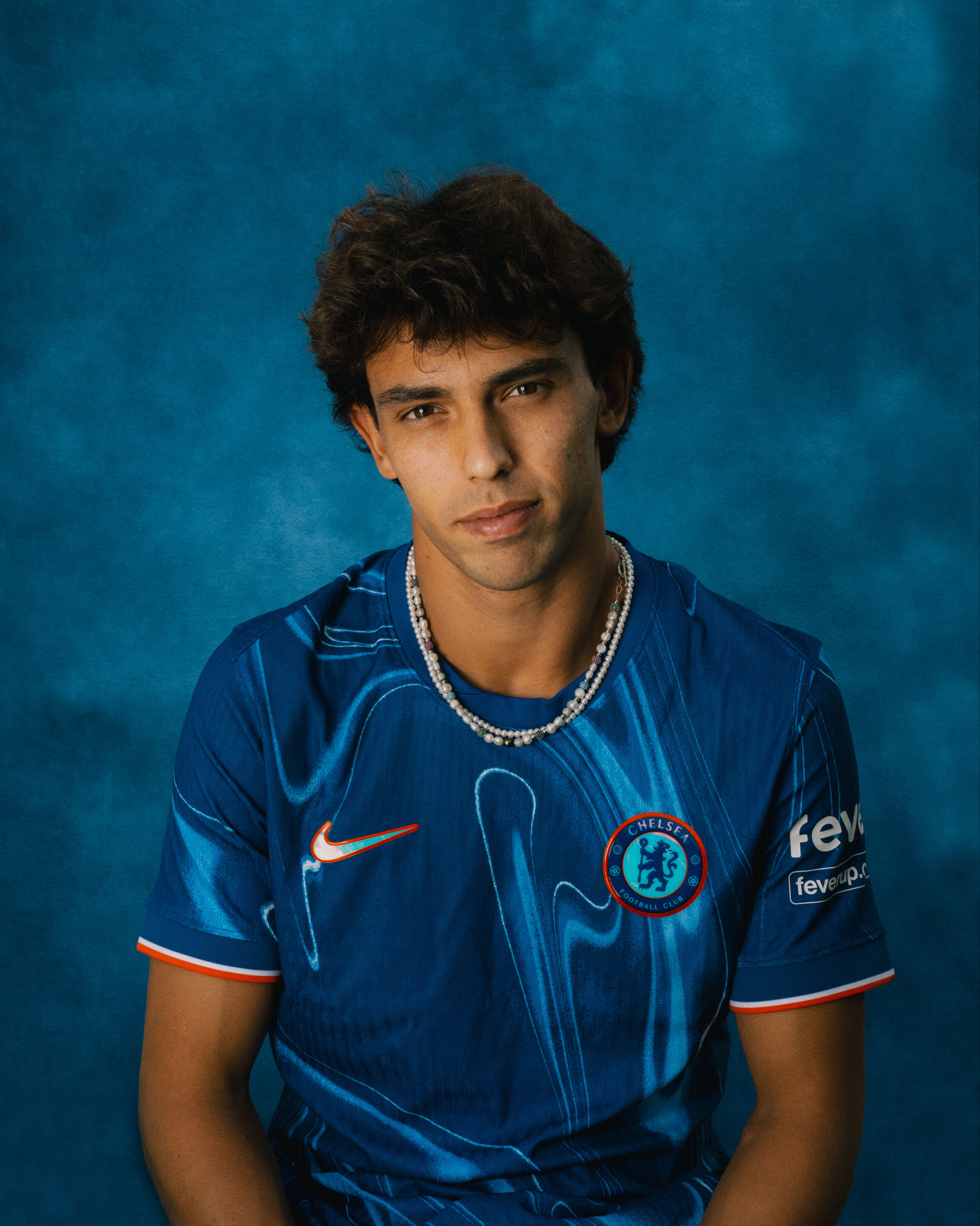Chelsea, Portekizli yıldız Joao Felix'i transfer etti Chelsea, Portekizli yıldız Joao Felix'i transfer etti - 1. Resim