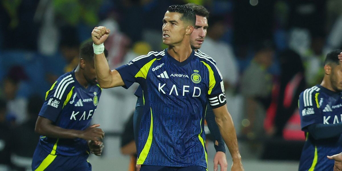 Cristiano Ronaldo'dan sosyal medya hamlesi! Milyonlar bunu bekliyordu... Cristiano Ronaldo'dan sosyal medya hamlesi! Milyonlar bunu bekliyordu... - 4. Resim