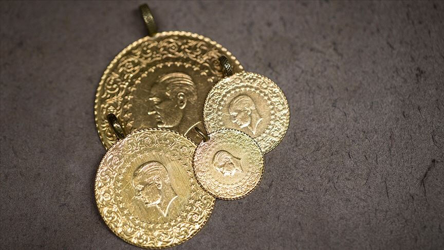 Dövizdeki hareketlilik tetikliyor! Gram altın Kapalıçarşı’da 2800 TL’yi geçti! - 1. Resim