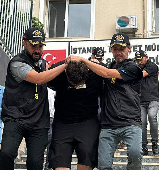 Elleri ve ayakları bağlı halde bulunmuştu! Müzisyen Çınar Ersanlı'nın katillerinden kan donduran ifade - 3. Resim