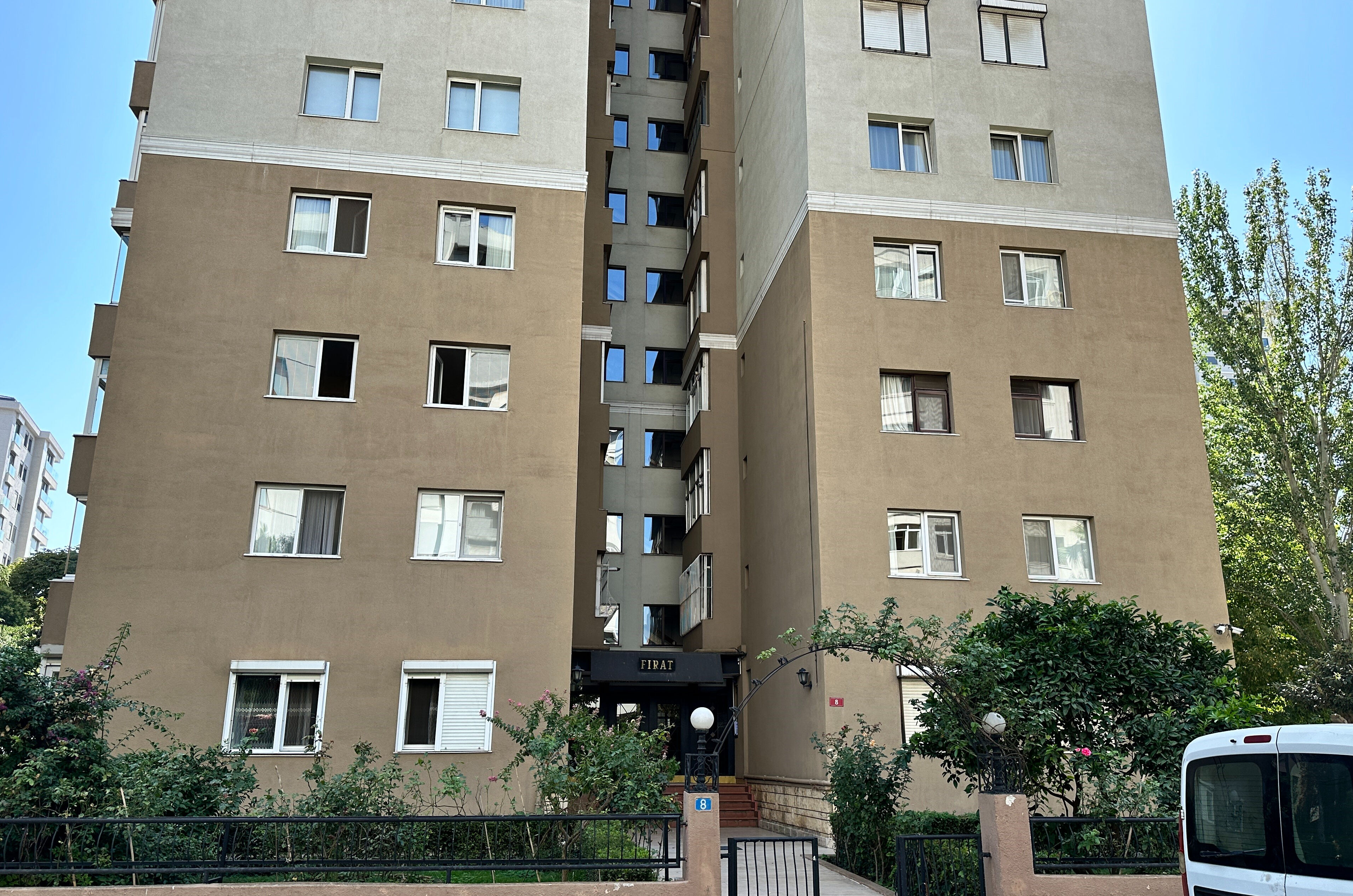 Elleri ve ayakları bağlı halde bulunmuştu! Müzisyen Çınar Ersanlı'nın katillerinden kan donduran ifade - 4. Resim