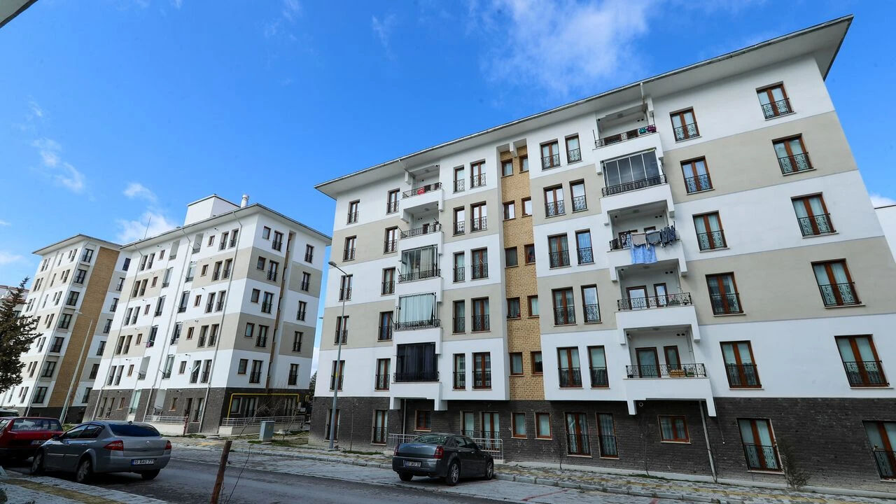 Emlak ilanlarında yeni dönem 15 Eylül'de başlıyor! 158 bin lira cezası var - 1. Resim